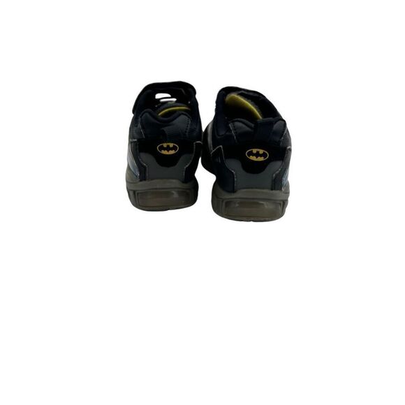 Batman shoes  size 11 - Picture 4 of 4